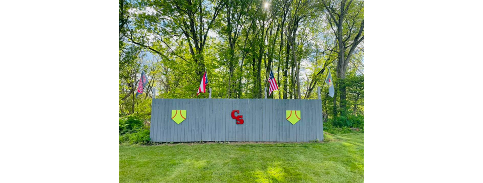 Central Fields Improvements